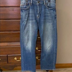 Lucky Brand Men’s Jeans